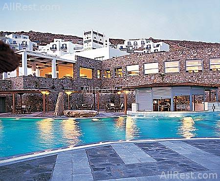 Royal Myconian Resort & Thalasso Spa 65
